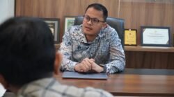 PEMA Siap Dorong Konektivitas Pelayaran Krueng Geukueh–Penang