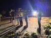 Adu Kecepatan di Lampulo, Dua Sepmor Bertabrakan, Satu Pelajar Tewas