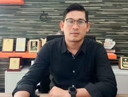 Spanduk Protes Menjamur di Jantho, YARA Sebut Mosi Tidak Percaya Warga terhadap Pemkab Aceh Besar