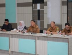 Suradji Harap Program ANANDA Bersinar Jadi Langkah Awal Cegah Narkoba