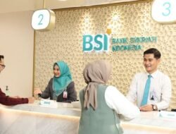 BSI Siap Jalankan Amanah Presiden Prabowo, Perluas Akses Rekening Masyarakat