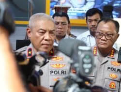 Kapolda Aceh Dorong Semua Pihak Perkuat Sinergi Perangi Narkotika