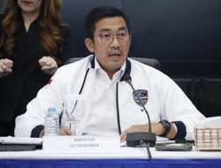 Bareskrim Bongkar Live Streaming Bermuatan Pornografi di TikTok dan Tevi, Enam Tersangka Diamankan