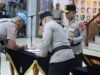 Kapolda Aceh Pimpin Sertijab Dua PJU dan Lima Kapolres Jajaran