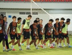 Jelang Laga Panas Melawan Semen Padang, Persiraja Berharap Dukungan Penuh dari Masyarakat Aceh