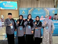 Tiga Srikandi Fahmil Aceh Pastikan Tiket Semifinal MTQ Nasional XXXI