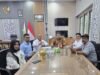 Sekda Aceh Besar Apresiasi Kehadiran SMSI, Dorong Kemitraan Kritis dan Konstruktif