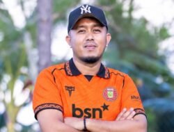 Persiraja Academy Mulai Latihan 3 Oktober, Pendaftaran Masih Dibuka