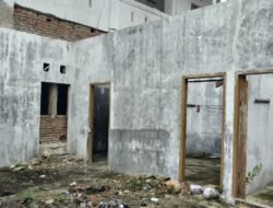 Asrama Mahasiswa Terabaikan, Pemkab Aceh Singkil Justru Bangun Asrama Pegawai Kejari Rp1,6 M