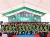 54 Mahasiswa STIS Al-Aziziyah Sabang Diwisuda, Dirangkai Peresmian Dayah Raudhatul Muna