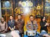 Kapolri Minta Personel Berprestasi Dapat Pengembangan Karier