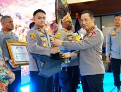 Kapolri: Jadikan Keluhan Masyarakat sebagai Peringatan Dini Pembenahan Polri