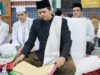 Syekh Samunzir Ajak Jamaah Perangi Ujub, Riya dan Takabur