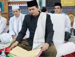 Syekh Samunzir Ajak Jamaah Perangi Ujub, Riya dan Takabur