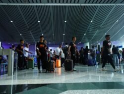 Persiraja Menuju Pekanbaru dengan Kekuatan 23 Pemain