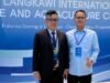 PT PEMA Teken MoU dengan 16 Perusahaan Internasional di Langkawi