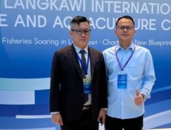 PT PEMA Teken MoU dengan 16 Perusahaan Internasional di Langkawi