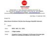 Bank Aceh Dilaporkan ke OJK dan BI