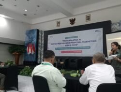 Ketua Umum SPS: AI Harus Jadi Pengungkit Bisnis Pers