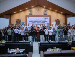 Dengar Aspirasi Warga, Solusi Bangun Andalas Perkuat Program CSR di Lhoknga dan Leupung