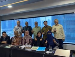 Kementerian Lingkungan Hidup Review Dokumen RPPEG Aceh Selatan