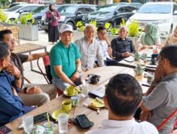 GAPEMBI Dorong Aceh Perkuat Rantai Pasok Lokal untuk Program MBG