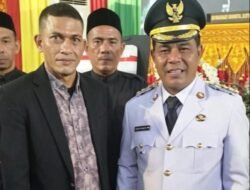 Pertanian Aceh Besar Bergantung pada Keseriusan Program Prioritas Bupati