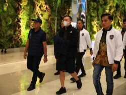DPO Judi Online Ditangkap di Thailand, Perputaran Dana Capai Rp1 Triliun