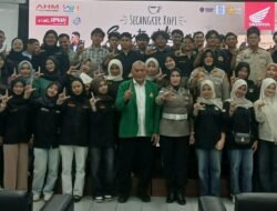 BEM FT USK Kampanyekan Keselamatan Berkendara