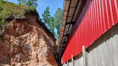 Gayo Lues Diterjang Banjir dan Longsor, Sejumlah Infrastruktur Rusak