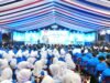 Kapolri Ajak Mahasiswa Jadi Agen Perubahan dan Perekat Persatuan