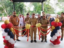 RSUD Alimuddin Umar Bersiap Menambah Fasilitas CT Scan