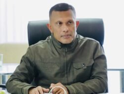 DPR Minta Aparat Ungkap Kematian Taruna Poltekpel Malahayati