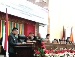 KUA-PPAS 2027 Abdya Disepakati, Belanja Daerah Tembus Rp955 Miliar