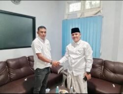 Dana Umat Harus Kembali ke Umat, PBA Minta BMA Benahi BMG