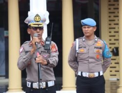 Kecelakaan di Banda Aceh Meningkat, 460 Korban Tercatat hingga Agustus 2026