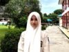 Adina Maghfirah, Siswi SMAN Unggul Tunas Bangsa Abdya, Terpilih AFS Global STEM Innovators 2026