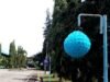 Lampion Karya Siswa Warnai SMA Negeri Unggul Tunas Bangsa Abdya
