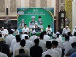 Abu MUDI Samalanga Hadir di Sabang, TASTAFI Jadi Ruang Memperdalam Ilmu Keislaman