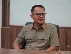 Faisal Ilyas, Tokoh Muda Inspiratif Raih SMSI Aceh Award