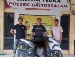 Dua Rumah di Kajhu Dibobol, Polisi Dalami Kemungkinan TKP Lain