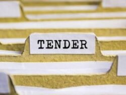 CV Ridhapo Jaya Menangkan Tender Revitalisasi Kawasan PPI Peudada Senilai Rp8,22 Miliar