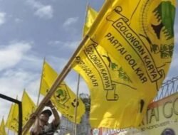 Dua Nama Mengemuka di Balik Gaung Musda Golkar Abdya