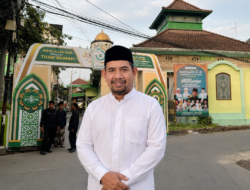 Kiai yang Tak Punya ID Card: Wajah NU yang Sering Luput dari Panggung Muktamar