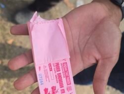 Tarif Parkir Semifinal Piala Bupati Bireuen Naik, Panitia dan Petugas Saling Bantah
