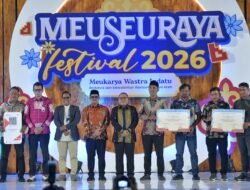 Bank Aceh dan BI Luncurkan QRIS Dinamis Soundbox, Diklaim Jadi Model Pertama BPD di Indonesia