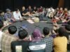 Win Kul Comeback, Dua Ceh Senior Adu Syair di Didong Jalu