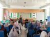 LPPTKA BKPRMI Banda Aceh Gelar Pelatihan Berkisah Islami