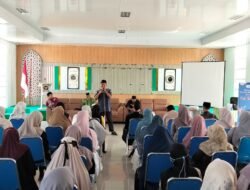 LPPTKA BKPRMI Banda Aceh Gelar Pelatihan Berkisah Islami