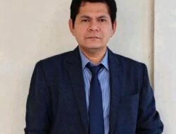 Pelantikan HKTI Aceh, Tantangan Membangun Petani Sejahtera dan Ketahanan Pangan